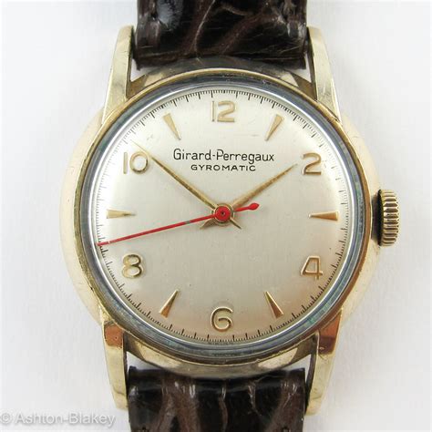 girard perregaux replica watches sale|girard perregaux vintage watches prices.